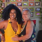 Avós da Comunidade dá voz aos griôs das periferias do Rio de Janeiro