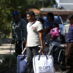 Brasil cria política nacional para migrantes, refugiados e apátridas