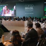 Brasil reafirma urgência de financiamento para ações climáticas
