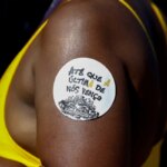 Brasília recebe Marcha das Mulheres Negras em 25 de novembro
