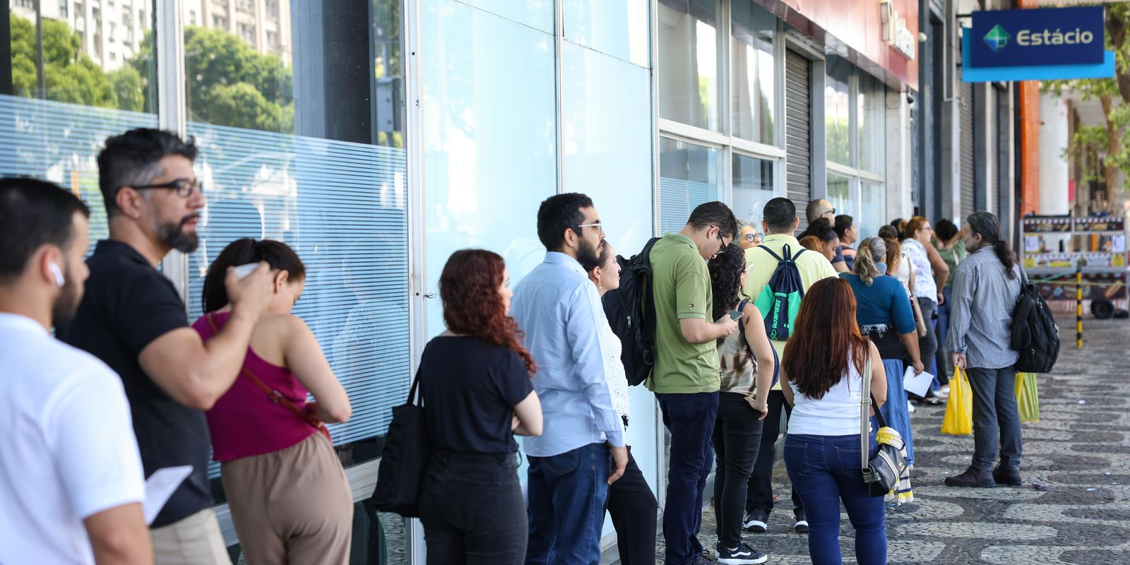 CNU 2025: gabarito preliminar das provas objetivas já está disponível