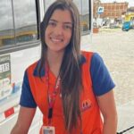 COVARDIA EM AGRESTINA: Frentista é assassinada a tiros enquanto trabalhava