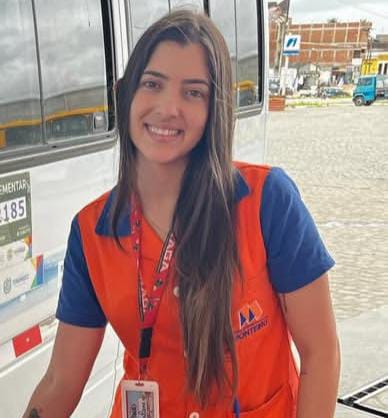COVARDIA EM AGRESTINA: Frentista é assassinada a tiros enquanto trabalhava