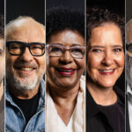 Carla Madeira, Bob Wolfenson e Pondé estarão na CasaFolha - 05/10/2025 - Poder