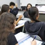 Cartilha de redação do Enem 2025 está disponível para consulta