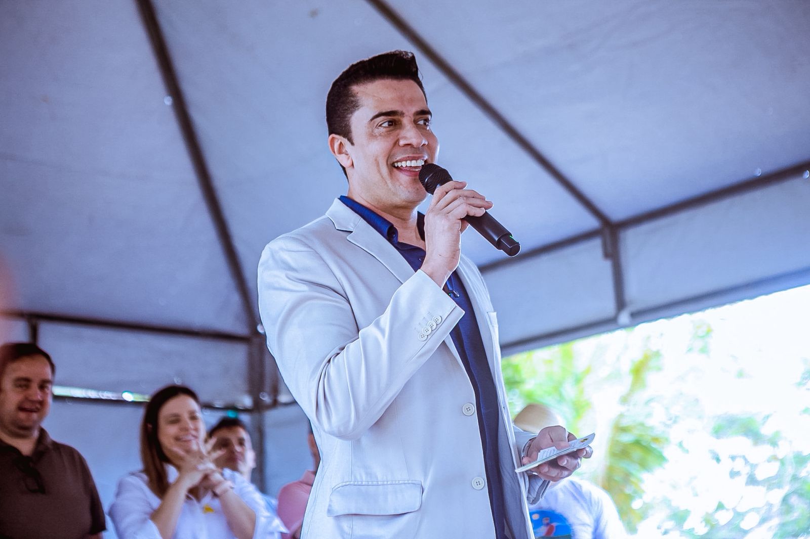 Caruaru lança programa “CNH na Mão” com habilitação gratuita para população de baixa renda