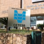 Cetesb investiga mortandade de peixes na cidade de Meridiano (SP)