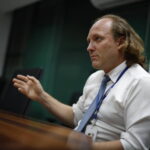 Chefe do Ibama: esperar para liberar Foz seria hipocrisia - 29/10/2025 - Ambiente