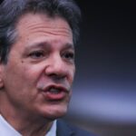 Crime organizado: Haddad defende asfixiar fontes de financiamentos