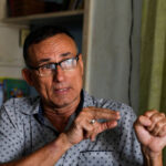 Cuba: Opositor preso desde abril diz que aceita exílio - 03/10/2025 - Mundo