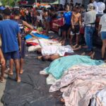 Defensoria Publica critica aumento da letalidade policial no Rio