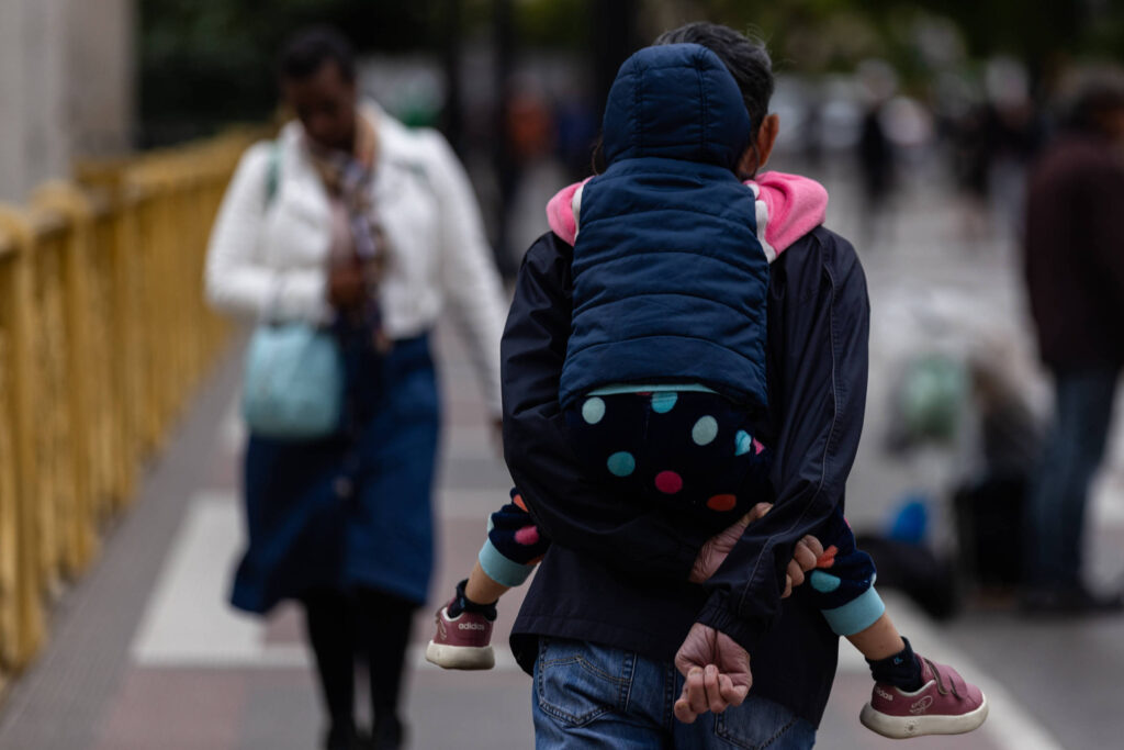 Defesa Civil SP alerta para frio a partir de domingo (19) - 19/10/2025 - Cotidiano