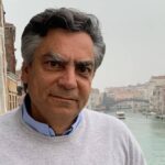 Diogo Mainardi percorre via-sacra de 'Morte em Veneza' - 03/10/2025 - João Pereira Coutinho