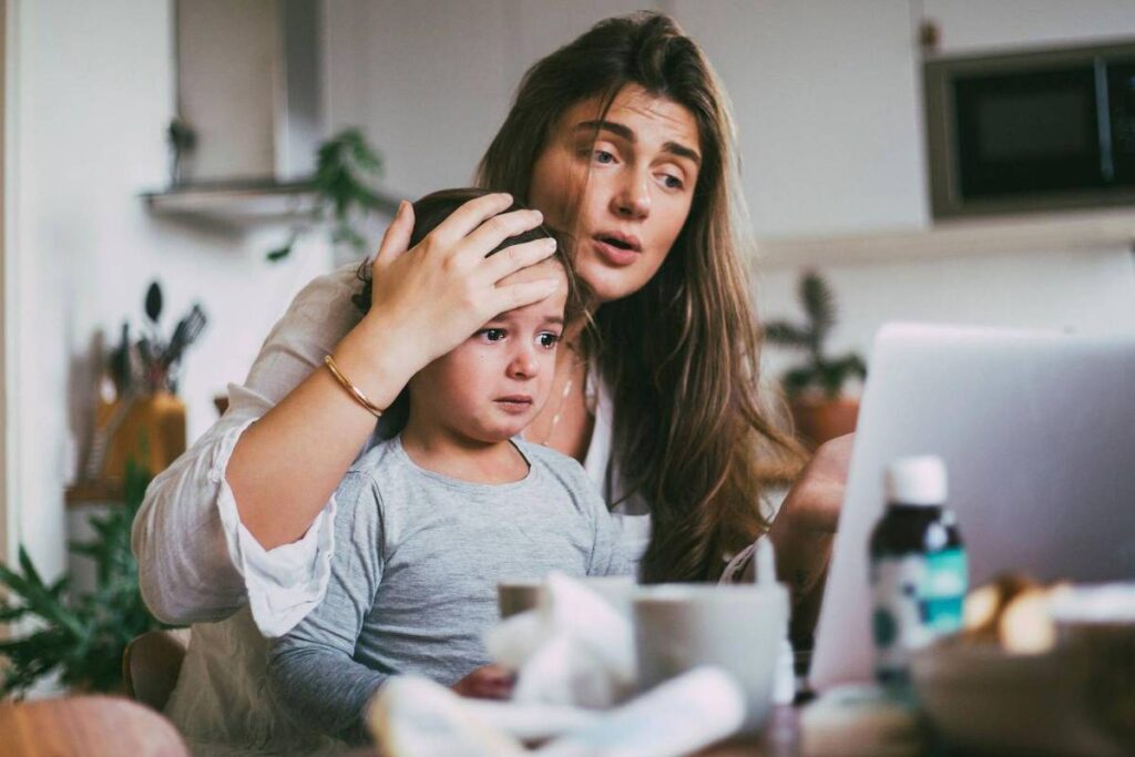 É sempre necessário tratar a febre? O sintoma que intrigou os médicos durante milênios - 28/10/2025 - Equilíbrio e Saúde