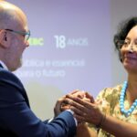 EBC e UnB assinam carta de intenção para parceria institucional