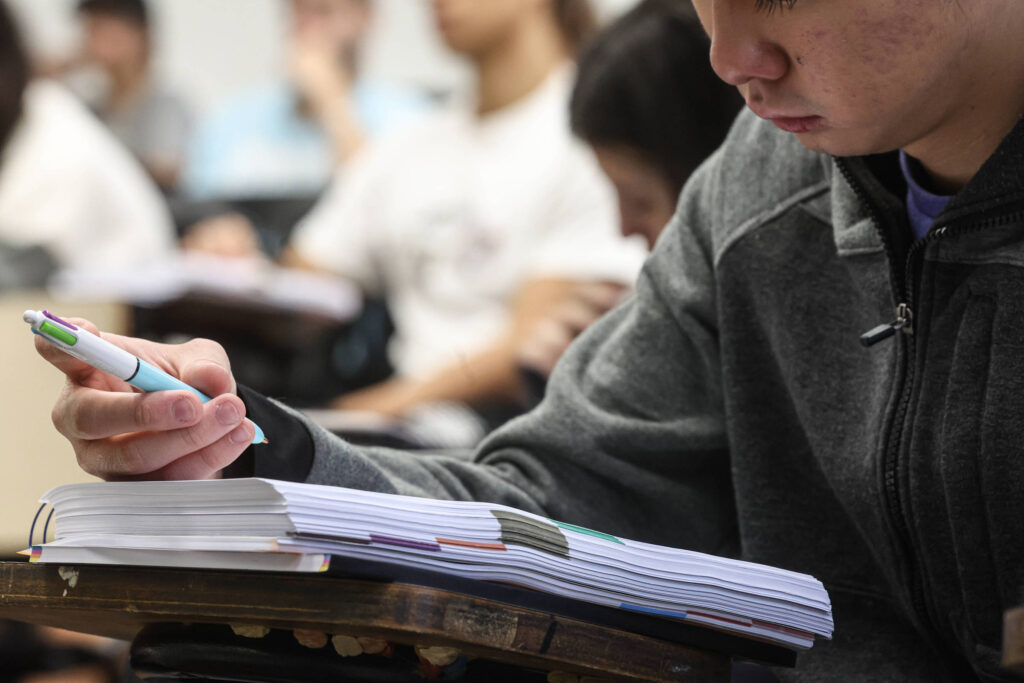 Enem 2025: tudo o que você precisa saber a 1 mês da prova - 09/10/2025 - Educação
