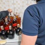 Estado do Rio tem mais três casos suspeitos de intoxicação por metanol