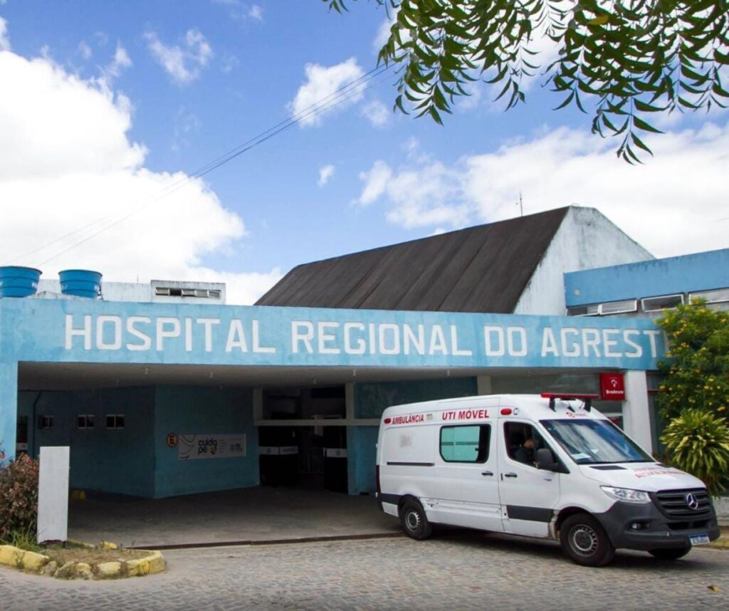 Ex-chefe da emergência de hospital é condenado por cobrar por cirurgias do SUS em Caruaru