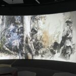 Exposição imersiva revela memória do povo Mura, originário da Amazônia