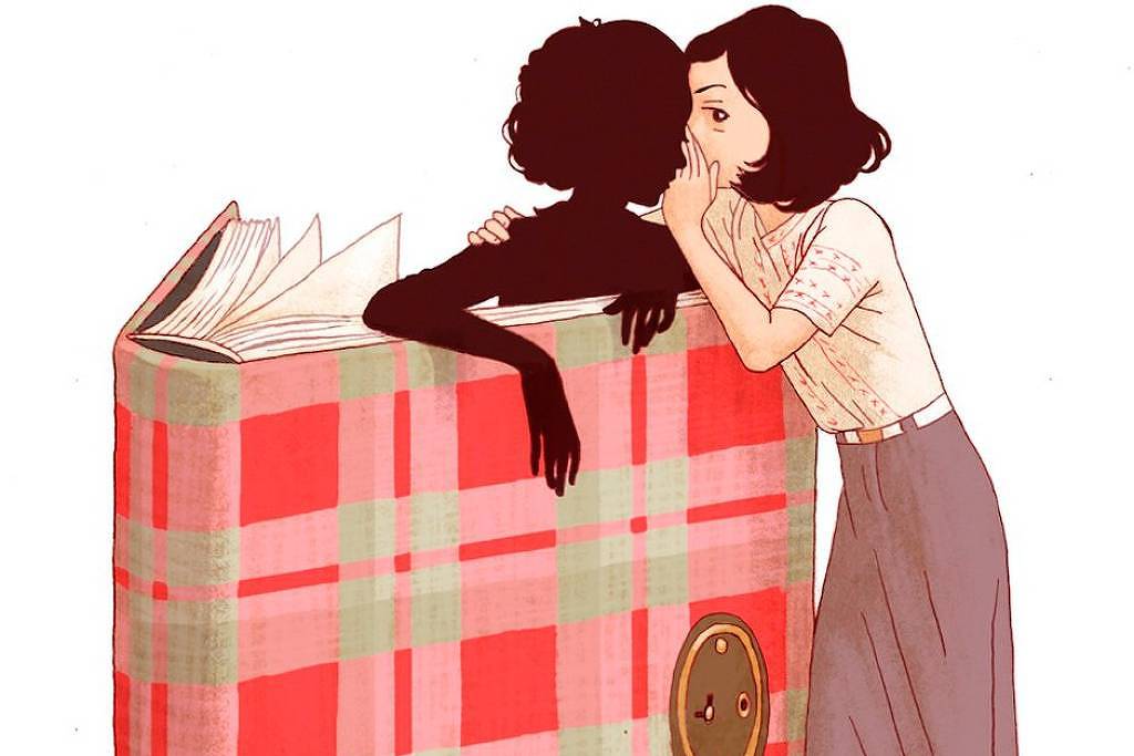 Filme sobre Anne Frank: o que ver nesta segunda - 13/10/2025 - Ilustrada