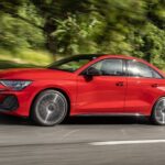 Folha Mauá: sedãs Audi dividem pódio em categoria premium - 05/10/2025 - Mercado