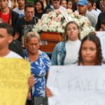 Fundo Brasil doa recursos para famílias das vítimas da operação no Rio