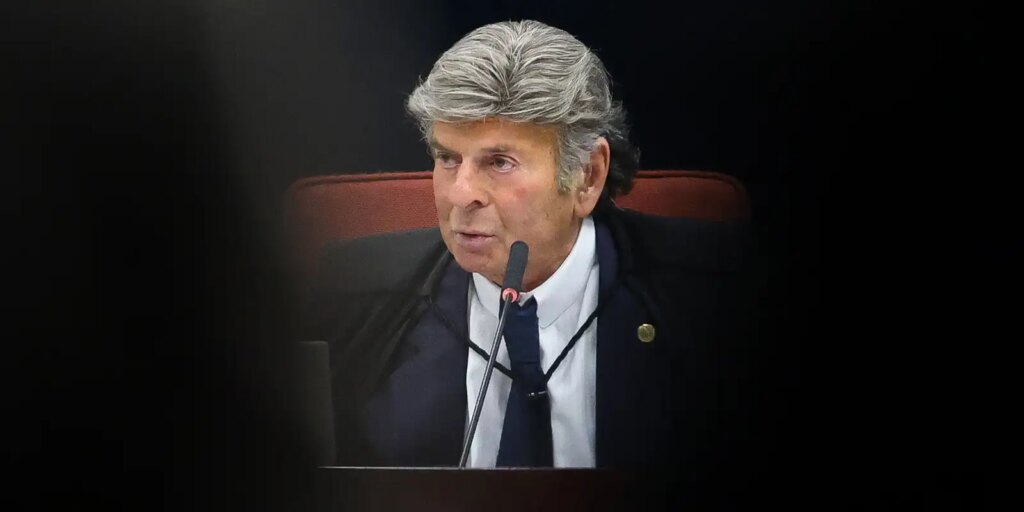 Fux vota pela absolvição dos sete réus do Núcleo 4 da trama golpista