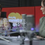 Governo vai analisar propostas da 5ª CNPM sobre combate ao feminicídio