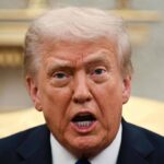 Guerra comercial de Trump não está rompendo o comércio - 12/10/2025 - Mercado