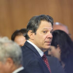 Haddad baixou seu imposto - 04/10/2025 - Celso Rocha de Barros