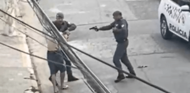 Homem foi morto durante abordagem policial em Pirituba