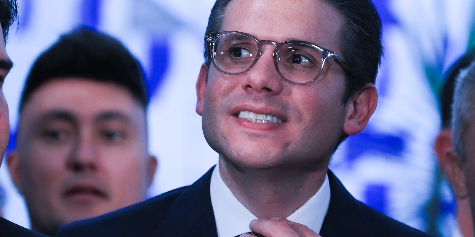 Hugo Motta diz que diálogo volta a ocupar relação entre Brasil e EUA