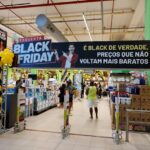 Ferreira Costa dá largada à Black Friday com descontos de até 60% e evento de abertura em sua mega loja da Tamarineira, em Recife