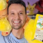 Influenciador Capitão Hunter é preso suspeito de estupro de vulnerável