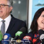 Integração com Pacífico será tema de viagem ministerial à China
