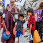 Israel anuncia restabelecimento do cessar-fogo após ataques a Gaza