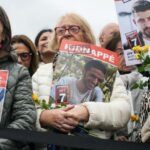 Famílias aguardam a liberação de reféns pelo Hamas