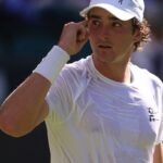 João Fonseca antecipa fim da temporada para tratar de uma lombalgia