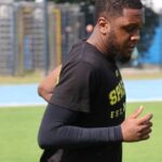 Jogador brasileiro está na UTI após acidente na Polônia - 03/10/2025 - Esporte