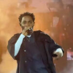 Kendrick Lamar confronta a si próprio em show; análise - 01/10/2025 - Ilustrada