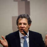 LDO: oposição tenta obrigar governo a mirar centro da meta - 15/10/2025 - Painel S.A.