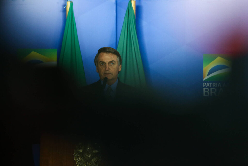 Lei da Liberdade Econômica acumula derrotas no Judiciário - 06/10/2025 - Mercado