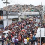 Letalidade da Operação Contenção desrespeita comunidades, dizem ONGs