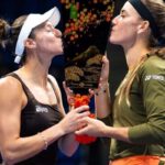 Luisa Stefani vence WTA 500 de Tóquio e leva 4º título na temporada