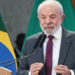 Lula anuncia programa de habitação para classe média