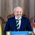 Lula participa de Cúpula da Ásia do Leste