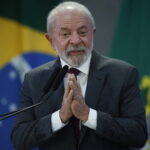 Lula recebe líder do PP em semana decisiva - 01/10/2025 - Brasília Hoje