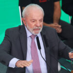 Lula se reúne com ministros para discutir operação policial no Rio