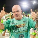 MP faz operação contra nova cúpula do jogo do bicho no RJ - 03/10/2025 - Cotidiano