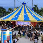 Maratona circense no Museu do Pontal valoriza arte popular no Rio